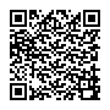 QR-koodi puhelinnumerolle +5521999020482