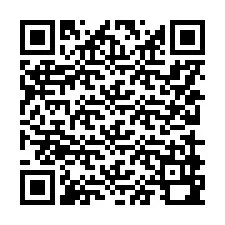 Codice QR per il numero di telefono +5521999028975