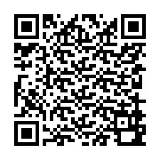 QR Code pour le numéro de téléphone +5521999049449