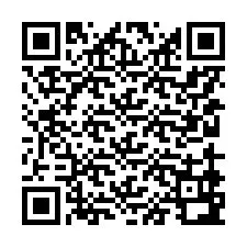 QR Code for Phone number +5521999200555