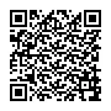 QR код за телефонен номер +5521999659168