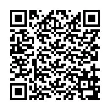 QR-код для номера телефона +5521999750664