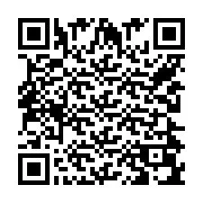 QR Code for Phone number +552240901031