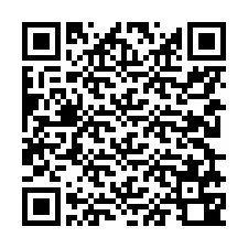 Kod QR dla numeru telefonu +5522974053703