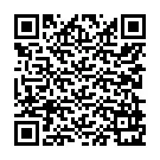 QR код за телефонен номер +5522992165787