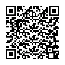 QR Code for Phone number +5524974011915