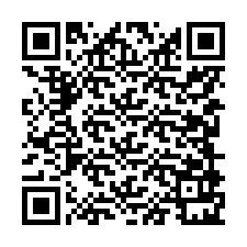 QR Code for Phone number +5524992139713