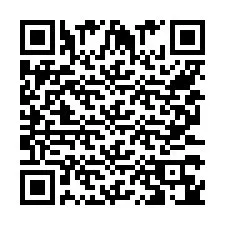 QR kód a telefonszámhoz +552733400774