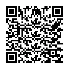 QR kód a telefonszámhoz +552733572777