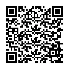 Codice QR per il numero di telefono +5527995739016