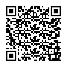 Codice QR per il numero di telefono +5527996308097