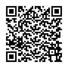 Código QR para número de telefone +5527996463912