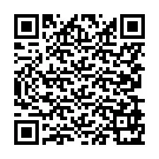 Kode QR untuk nomor Telepon +5527997119722