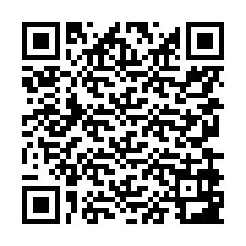 QR-code voor telefoonnummer +5527998383183