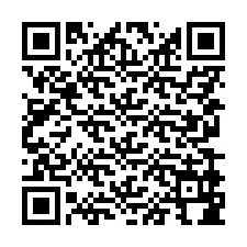 QR Code สำหรับหมายเลขโทรศัพท์ +5527998449528