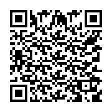 Kode QR untuk nomor Telepon +553121089100