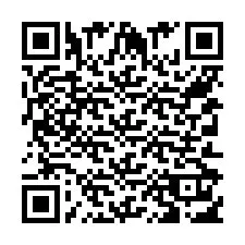 Kode QR untuk nomor Telepon +553121122450