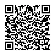 Codice QR per il numero di telefono +553121215900