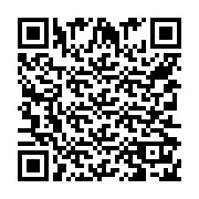 Código QR para número de teléfono +553121252950