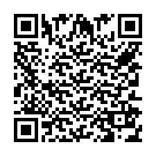 Código QR para número de telefone +553125345063