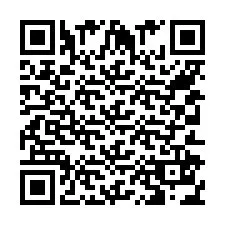 Código QR para número de telefone +553125345070