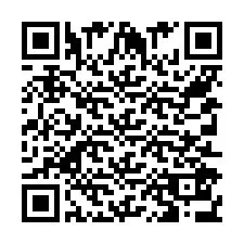 Código QR para número de teléfono +553125369900