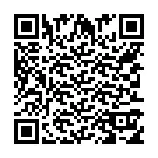 Kod QR dla numeru telefonu +553131150230