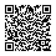 QR Code pour le numéro de téléphone +553131232800