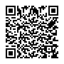 QR Code for Phone number +553131463597
