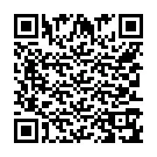 Codice QR per il numero di telefono +553131918734