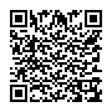 Kode QR untuk nomor Telepon +553131920004