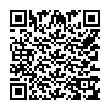 Código QR para número de telefone +553131921597