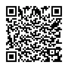 QR-код для номера телефона +553131921599