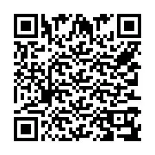 QR Code สำหรับหมายเลขโทรศัพท์ +553131970893