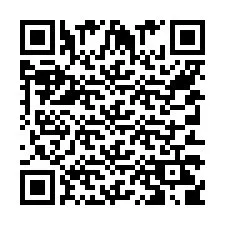 QR код за телефонен номер +553132085000