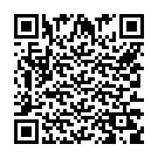 QR kód a telefonszámhoz +553132085036