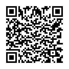 QR-Code für Telefonnummer +553132085045