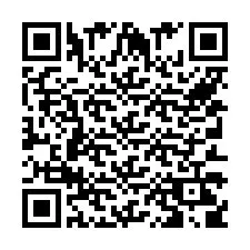 QR-koodi puhelinnumerolle +553132085046