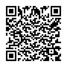 Kode QR untuk nomor Telepon +553132085049