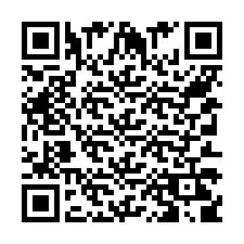 QR-code voor telefoonnummer +553132085050