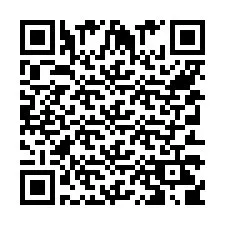 Código QR para número de telefone +553132085054