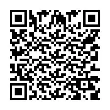 Codice QR per il numero di telefono +553132085060
