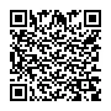 Kode QR untuk nomor Telepon +553132085064