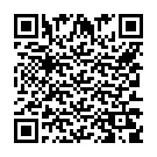 Código QR para número de telefone +553132085066