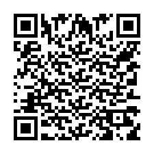 Kode QR untuk nomor Telepon +553132180450