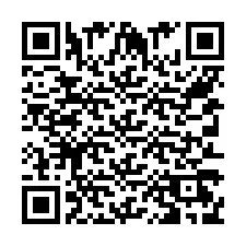 Kod QR dla numeru telefonu +553132799200