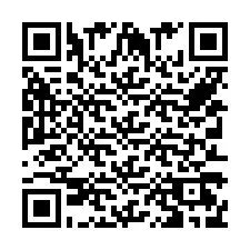 QR-koodi puhelinnumerolle +553132799217