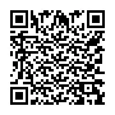 QR-Code für Telefonnummer +553132992750