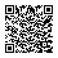 Kode QR untuk nomor Telepon +553133075101