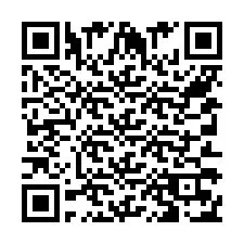 Código QR para número de telefone +553133702000